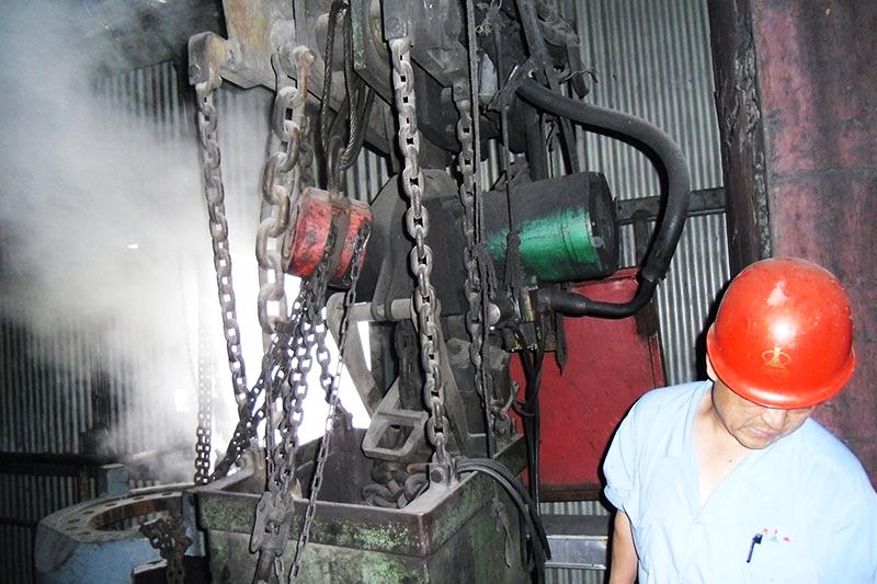 山西天脊 山西天脊