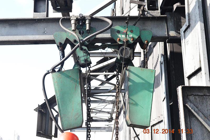 山西天脊 山西天脊