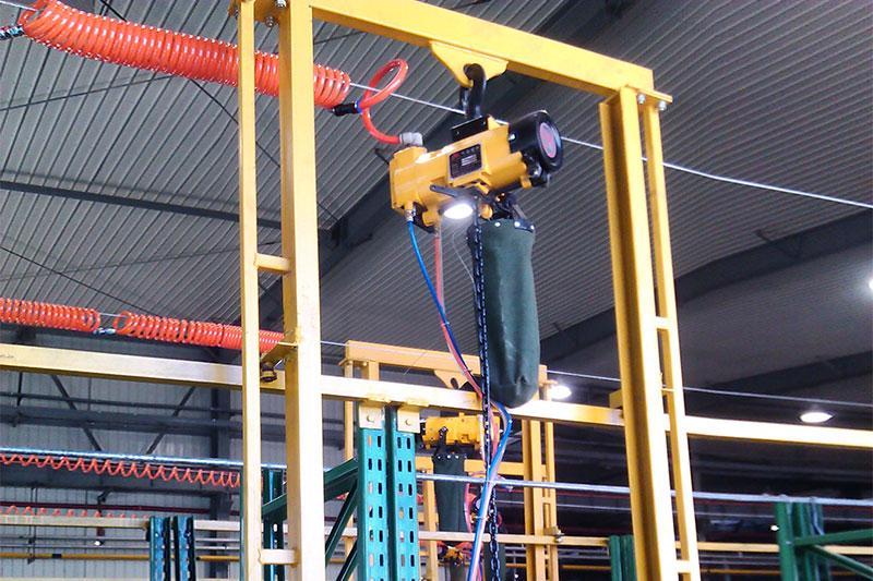 其他行業(yè)案例 其他行業(yè)案例