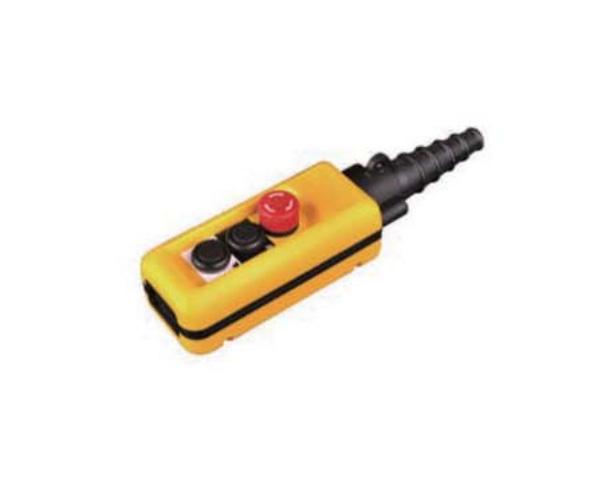 EB—2型按鈕式手柄 EB—2型按鈕式手柄