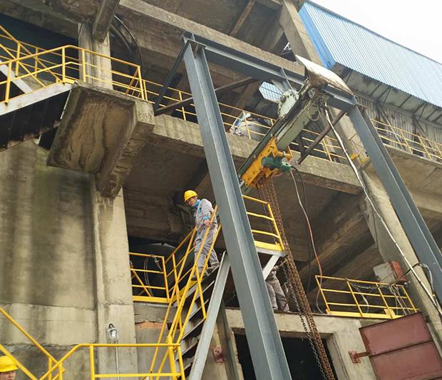 海螺水泥 海螺水泥